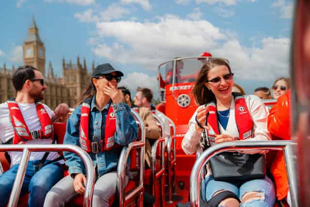 Thames Rockets