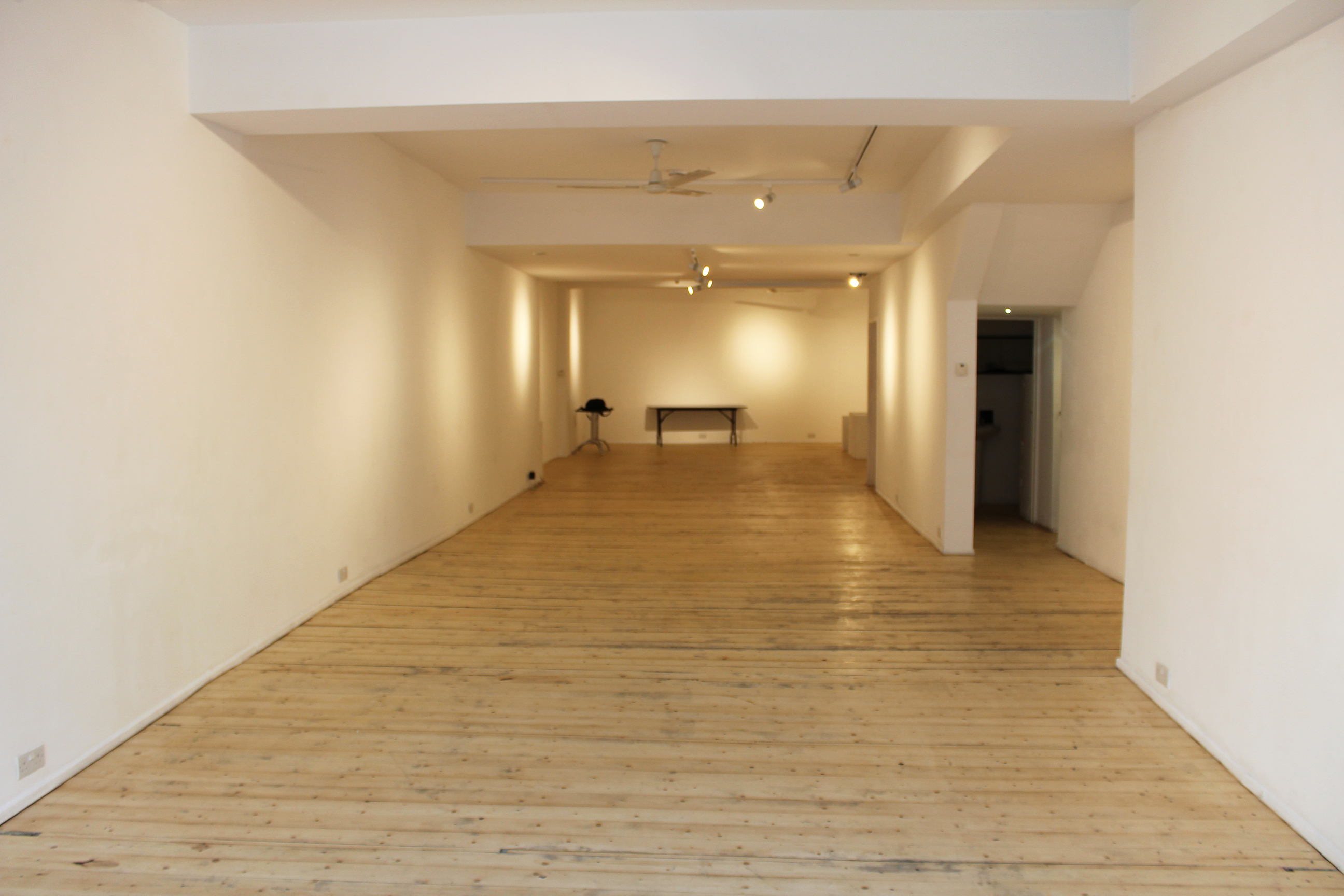 Hire Space