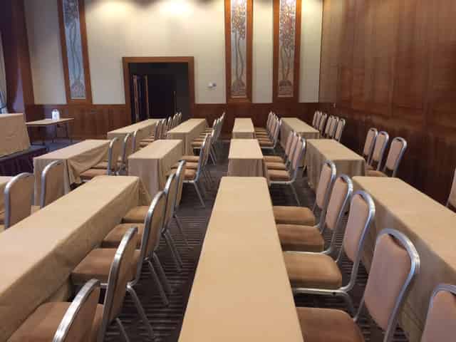 Ballroom