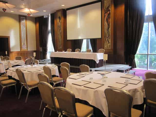 Ballroom