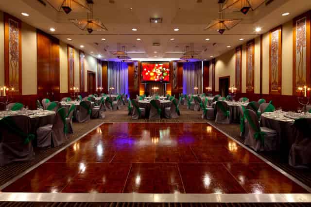 Ballroom