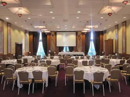 Ballroom