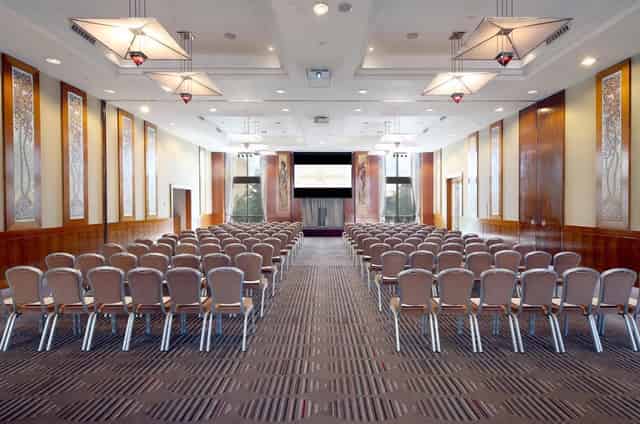 Ballroom