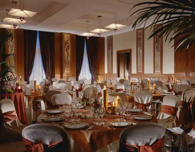 Ballroom