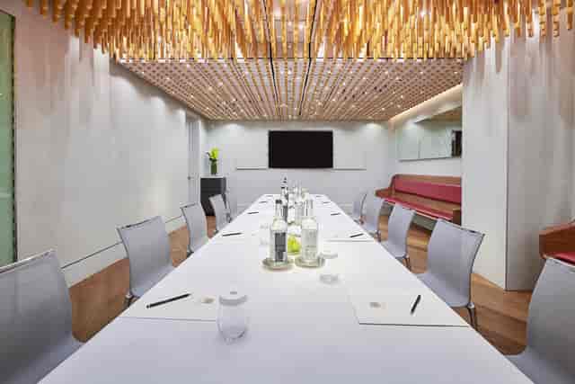 Private Dining Room
