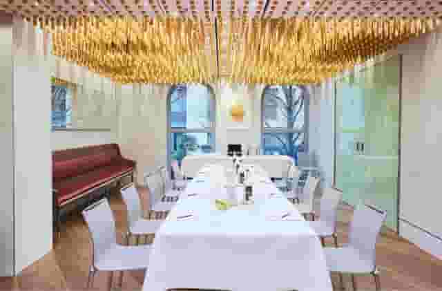 COMO The Halkin