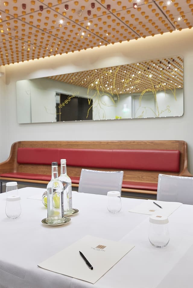COMO The Halkin