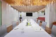 Sustainable Conferences