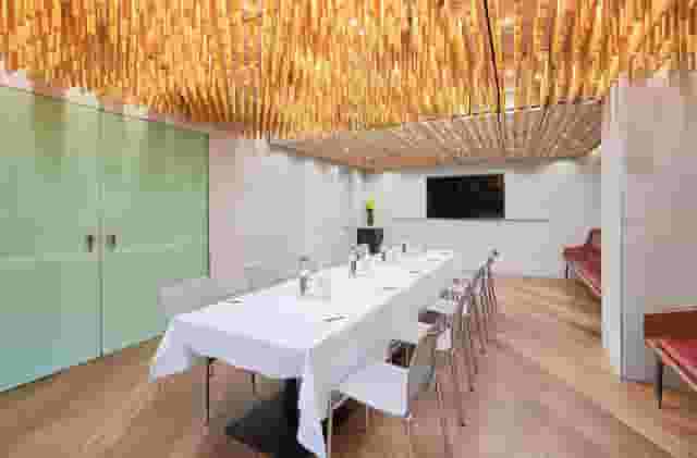 COMO The Halkin