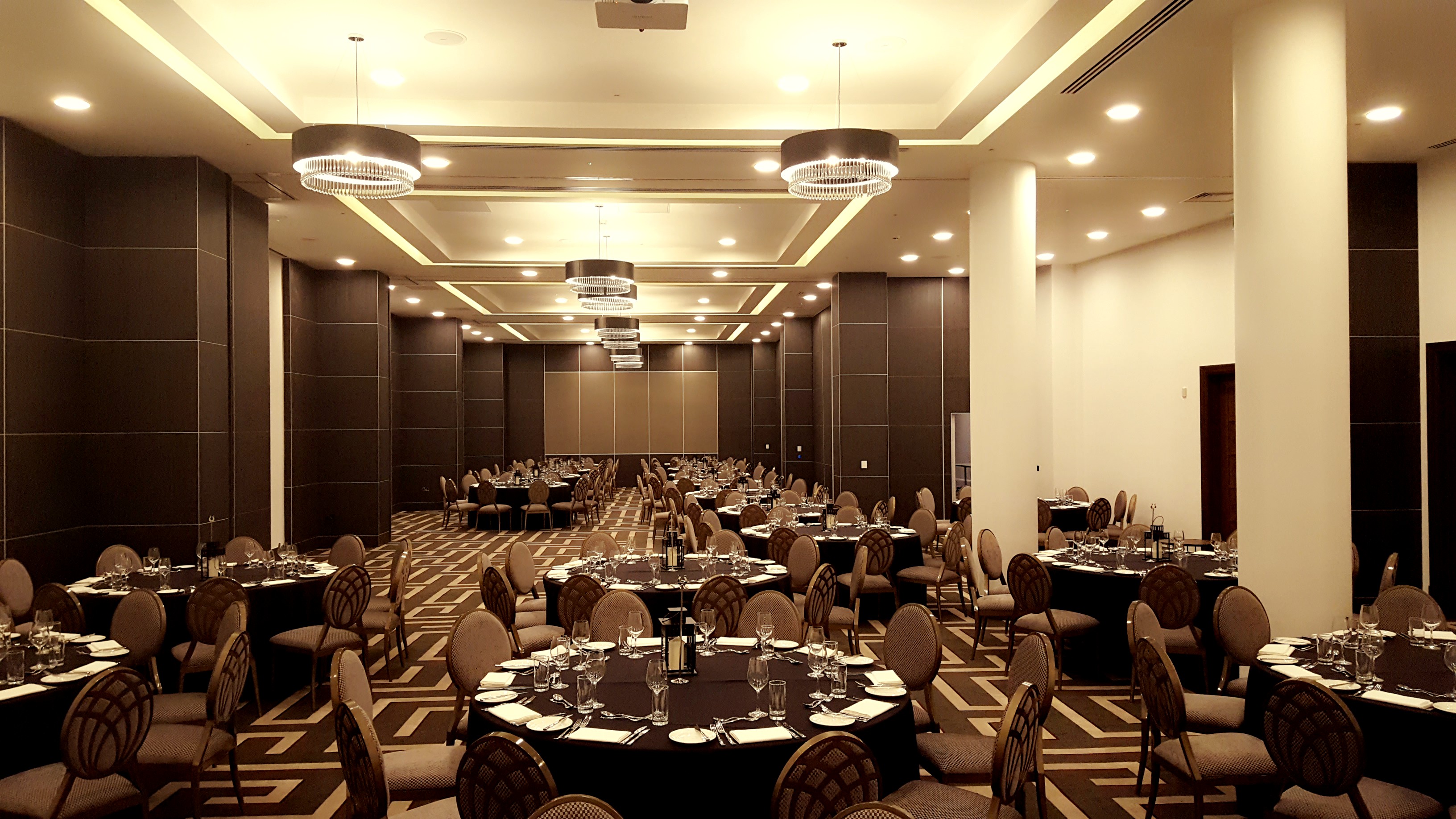 Meeting Rooms - Banner