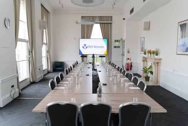 The Club Room