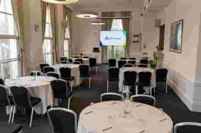 The Club Room