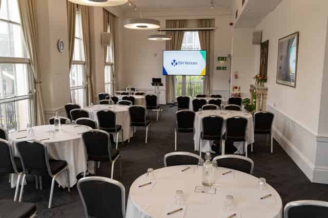 The Club Room