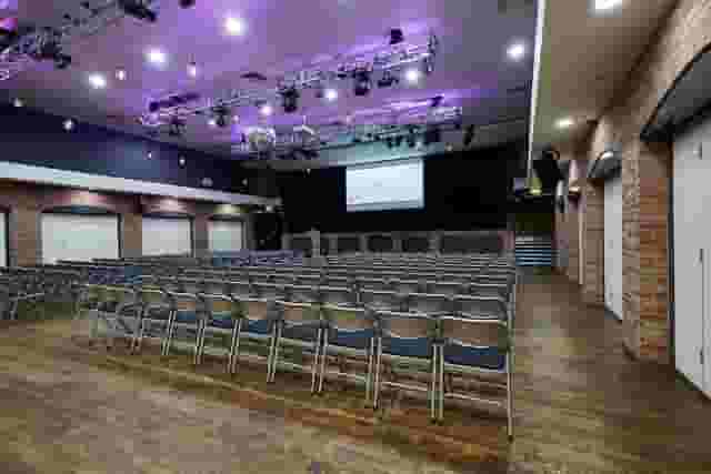 Venue 1