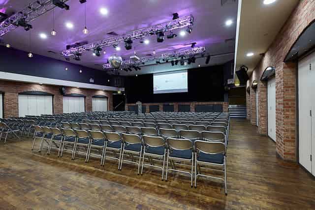Venue 1