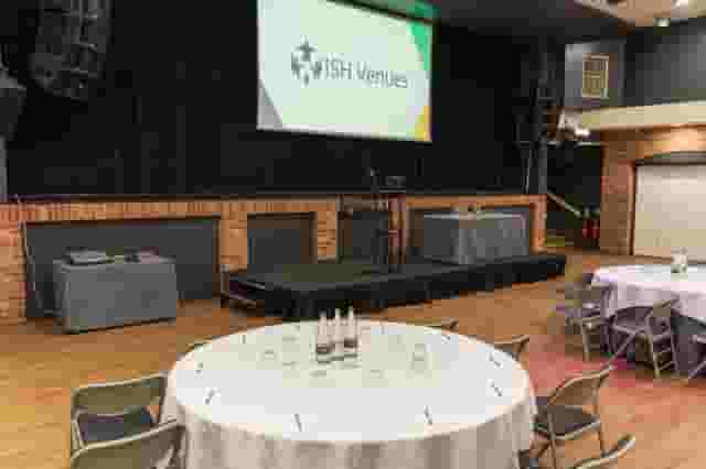 Venue 1
