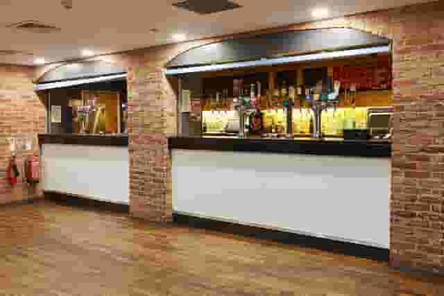 ISH Venues