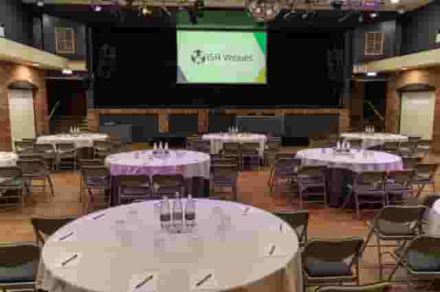 Venue 1
