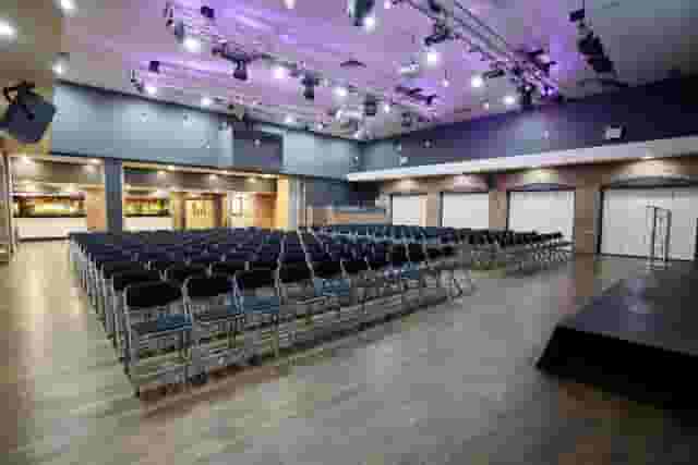 ISH Venues