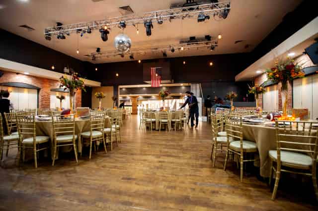 ISH Venues