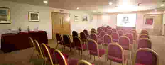 Sandford Springs Hotel & Golf Club