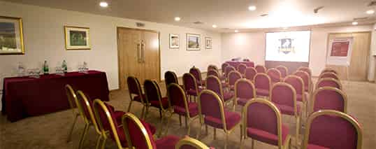 Sandford Springs Hotel & Golf Club