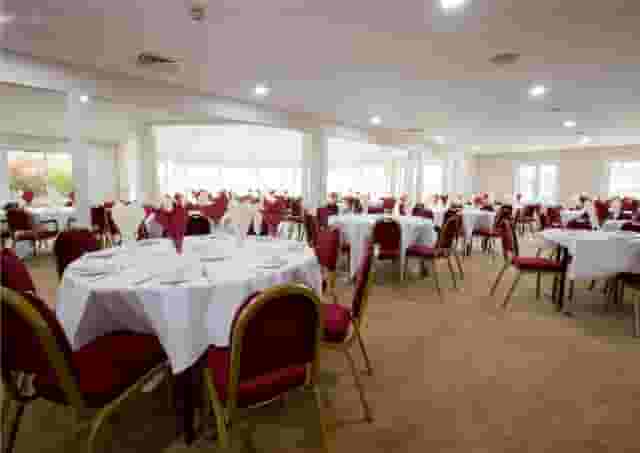 Sandford Springs Hotel & Golf Club