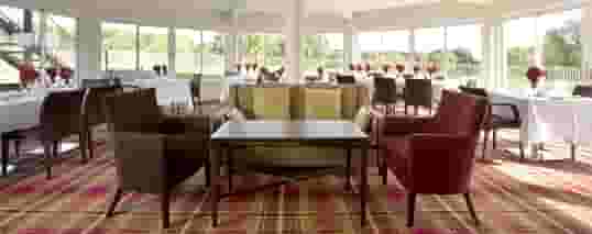 Sandford Lounge