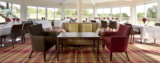 Sandford Lounge