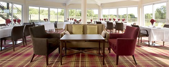 Sandford Lounge