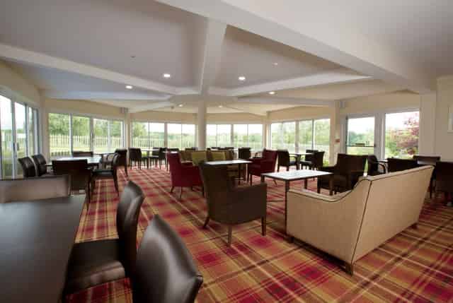 Sandford Lounge