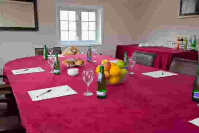 Boardroom