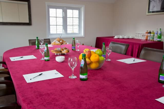 Boardroom