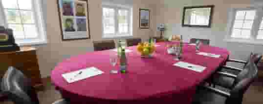 Boardroom