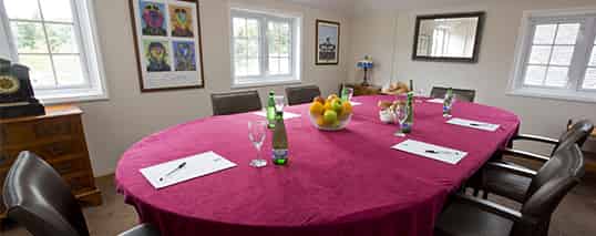 Boardroom