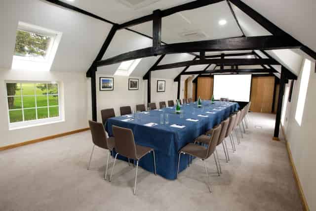 Clockhouse Suite