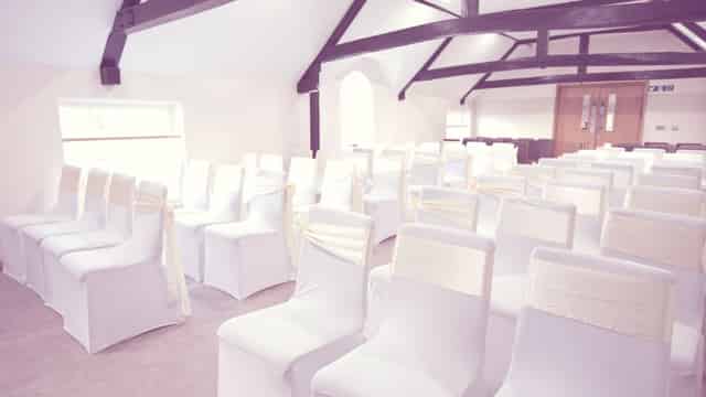 Sandford Springs Hotel & Golf Club