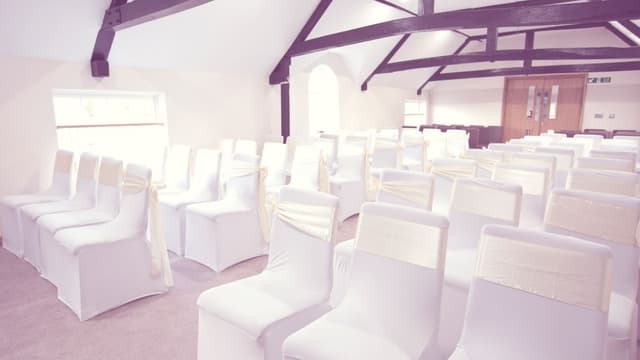 Sandford Springs Hotel & Golf Club