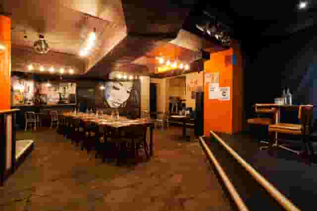 The Albany W1W