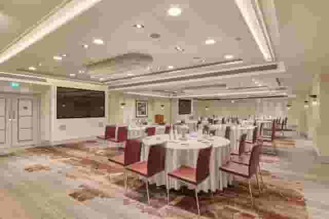 Sofitel London St James