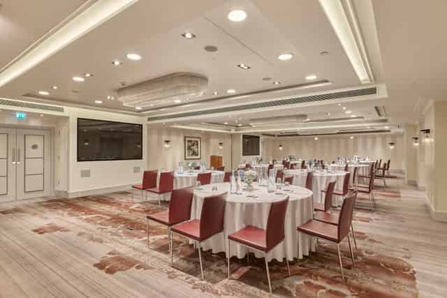 Sofitel London St James