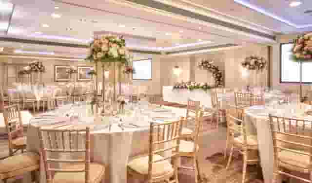 Sofitel London St James