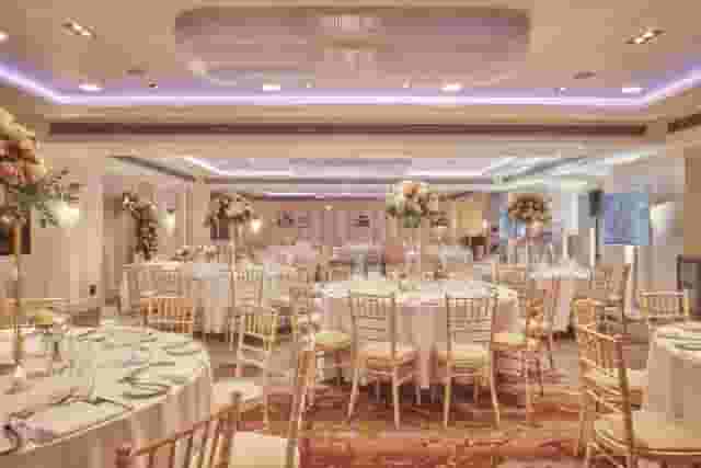 Sofitel London St James