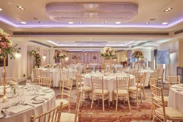 Westminster Suite