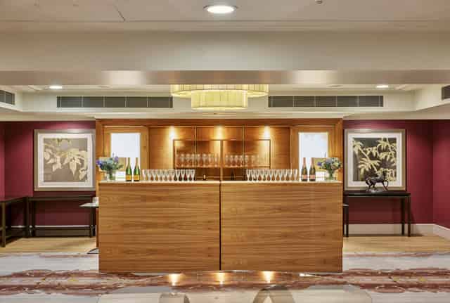Westminster Suite