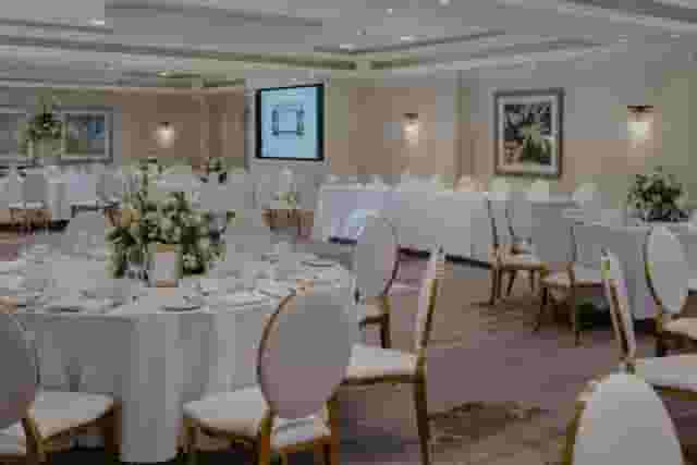Sofitel London St James