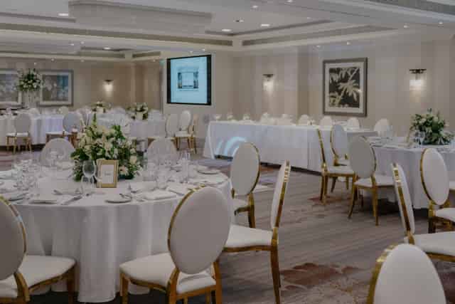 Westminster Suite