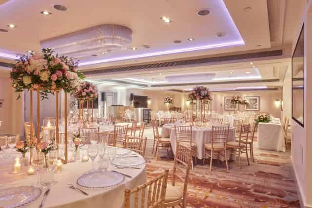 Westminster Suite