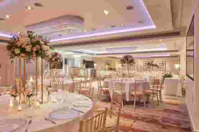 Westminster Suite