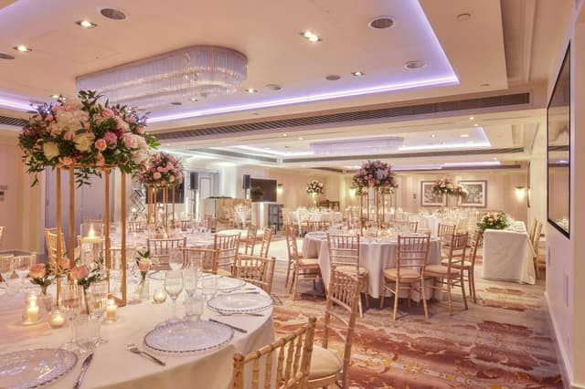 Westminster Suite